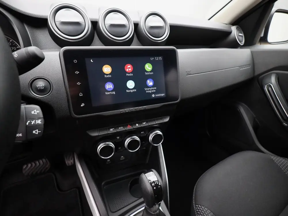 Dacia Duster 1.3 TCe 150pk Journey Automaat (Vol-Opties uit 2022, foto 13