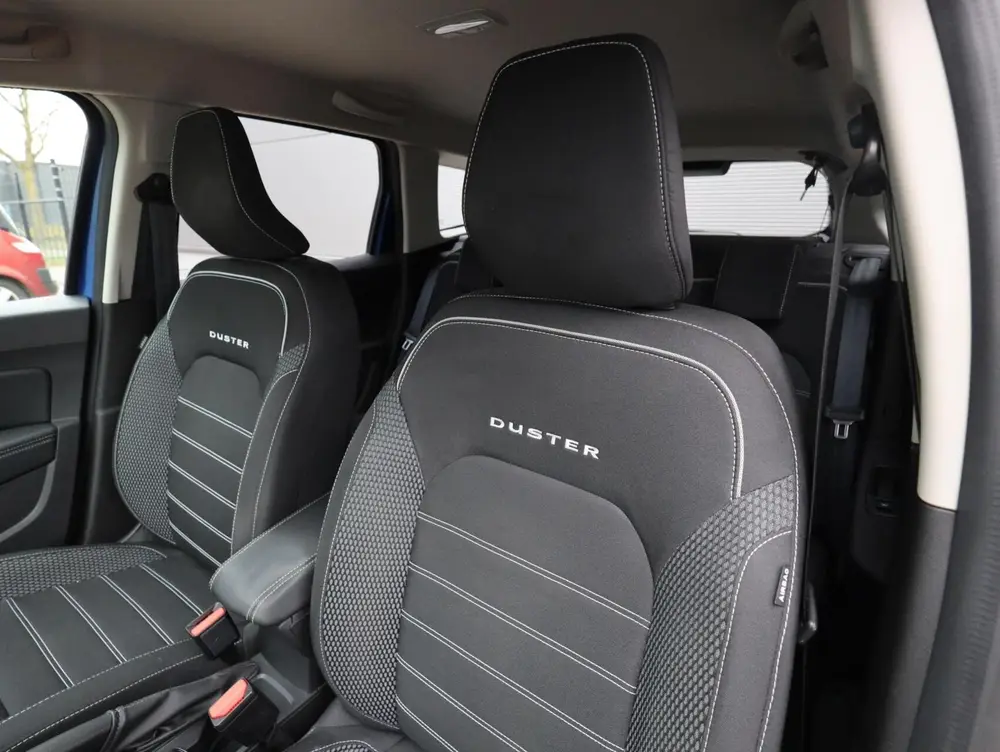 Dacia Duster 1.3 TCe 150pk Journey Automaat (Vol-Opties uit 2022, foto 5