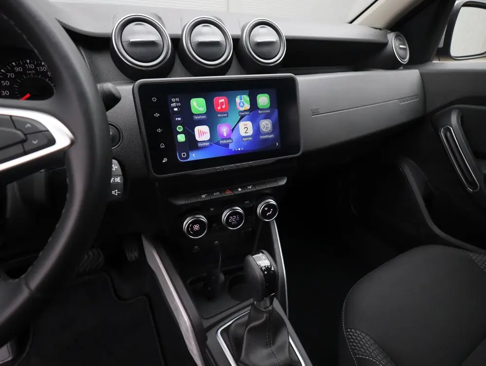 Dacia Duster 1.3 TCe 150pk Journey Automaat (Vol-Opties uit 2022, foto 7