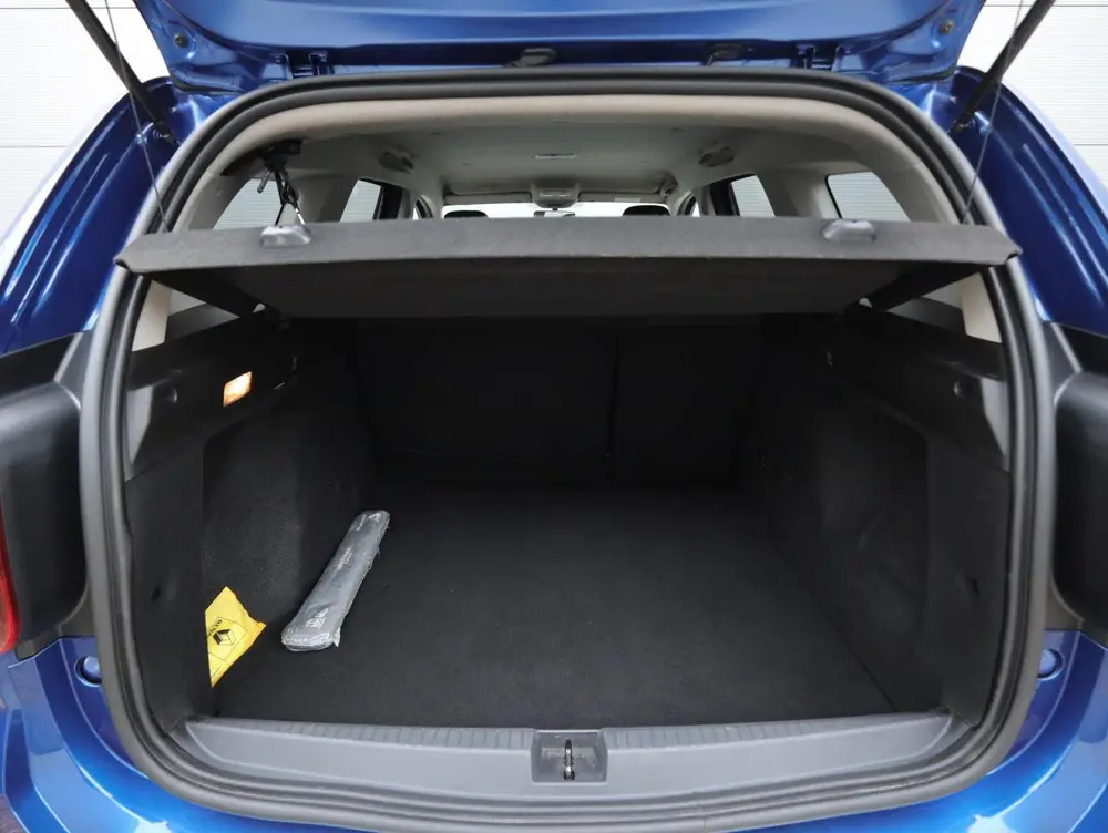 Dacia Duster 1.3 TCe 150pk Journey Automaat (Vol-Opties uit 2022, foto 9