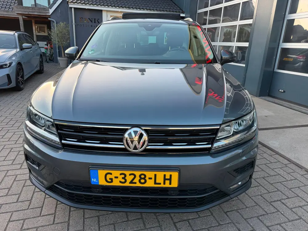 Volkswagen Tiguan 1.5 TSI ACT Highline Business R / Pano / 2 uit 2019, foto 12