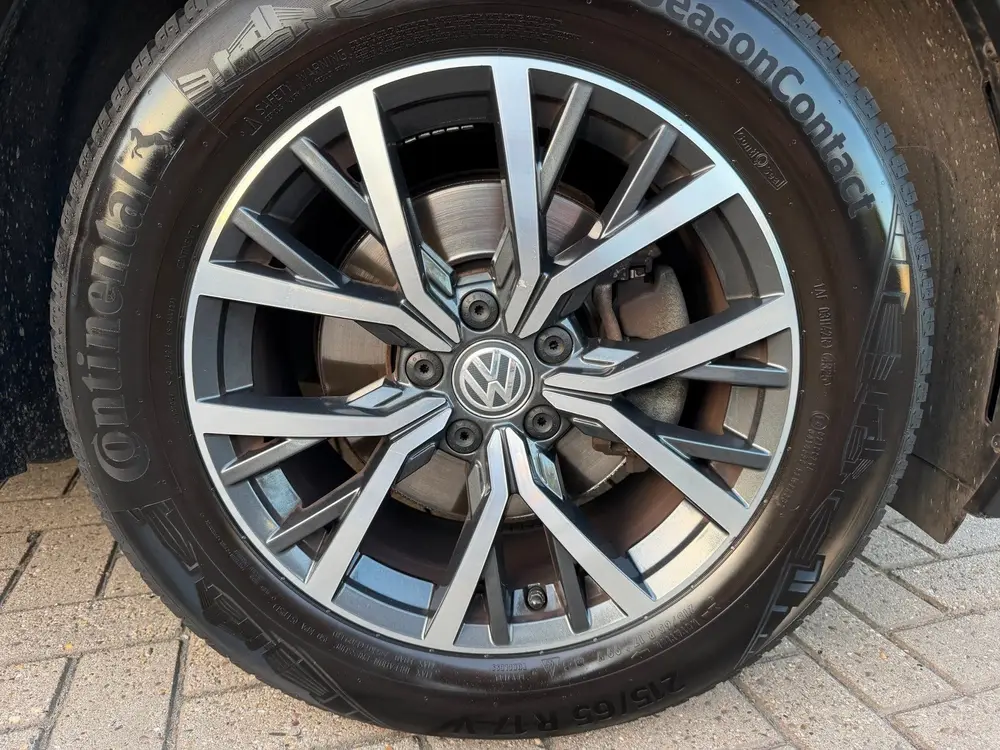 Volkswagen Tiguan 1.5 TSI ACT Highline Business R / Pano / 2 uit 2019, foto 15
