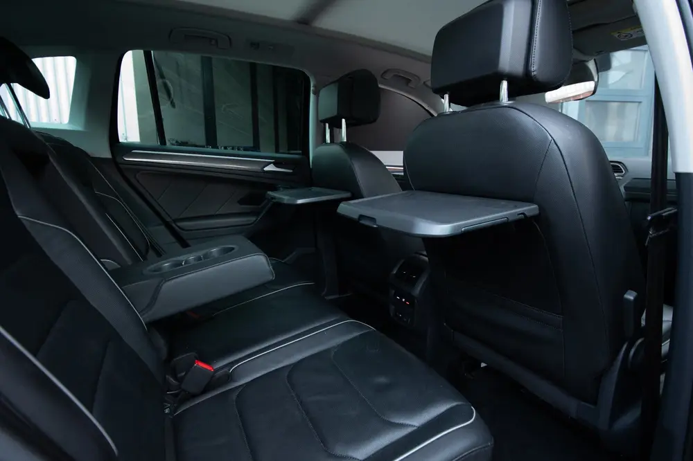 Volkswagen Tiguan 1.5 TSI ACT Highline Business R|360 camera uit 2019, foto 6