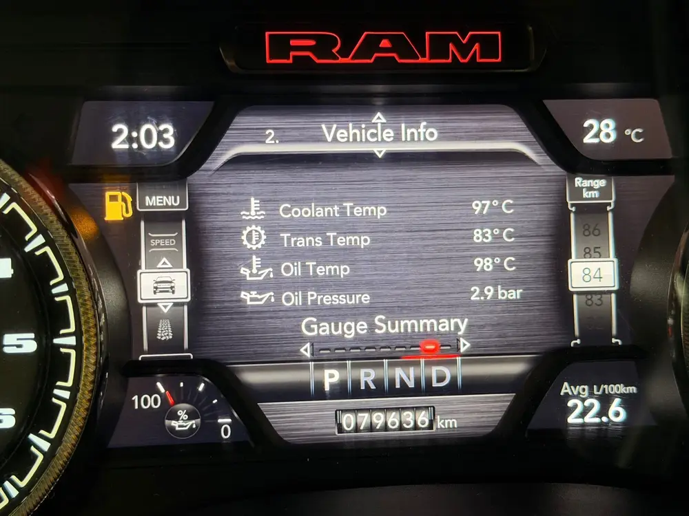 Dodge Ram 1500 5.7 V8 4x4 Crew Cab ,TAUPE , VERHOOGD , GT uit 2022, foto 19