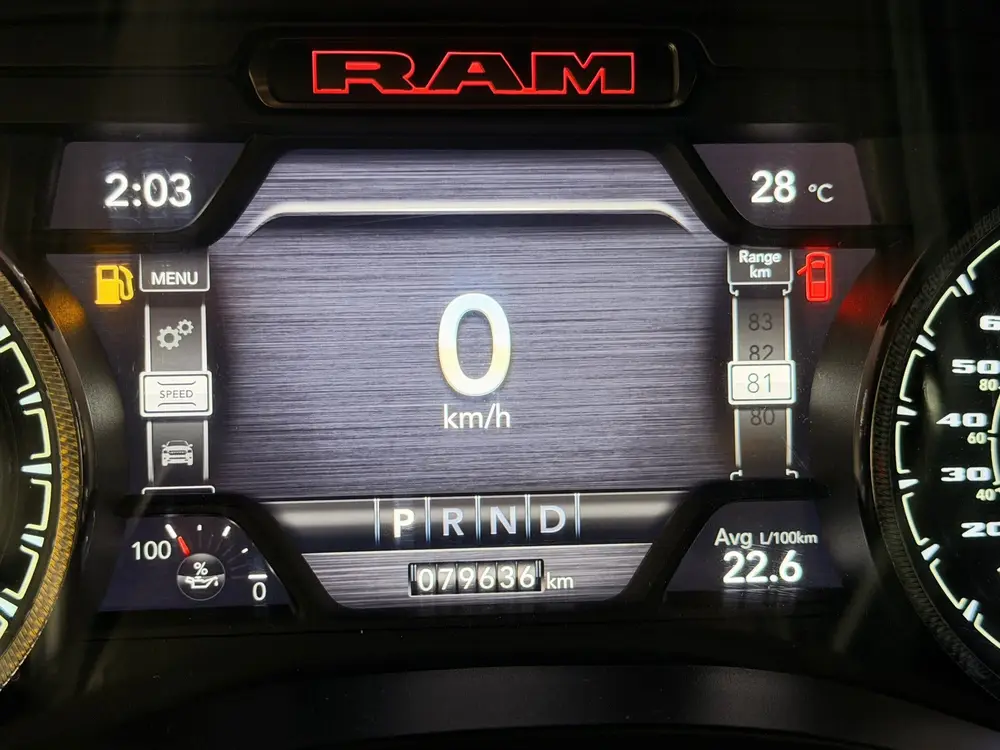 Dodge Ram 1500 5.7 V8 4x4 Crew Cab ,TAUPE , VERHOOGD , GT uit 2022, foto 20