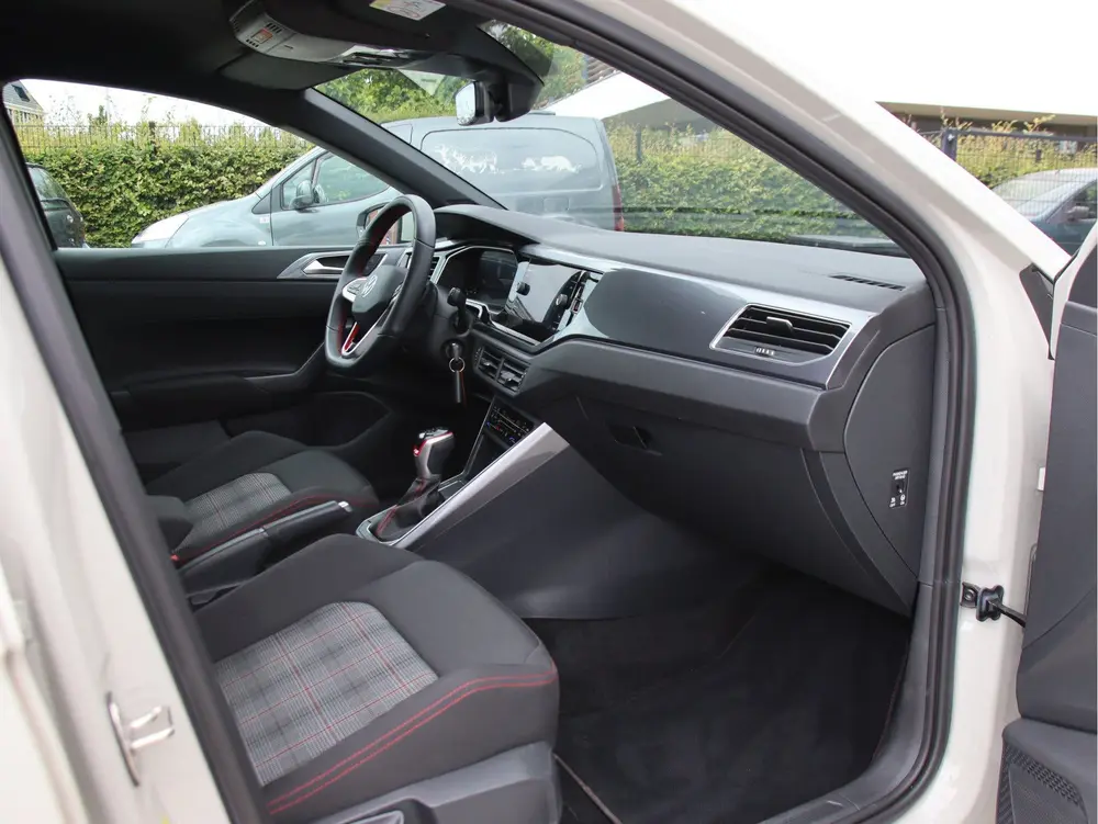 Volkswagen Polo 2.0 GTI DSG 'Ascot Grey', Matrix FULL LED, N uit 2024, foto 10