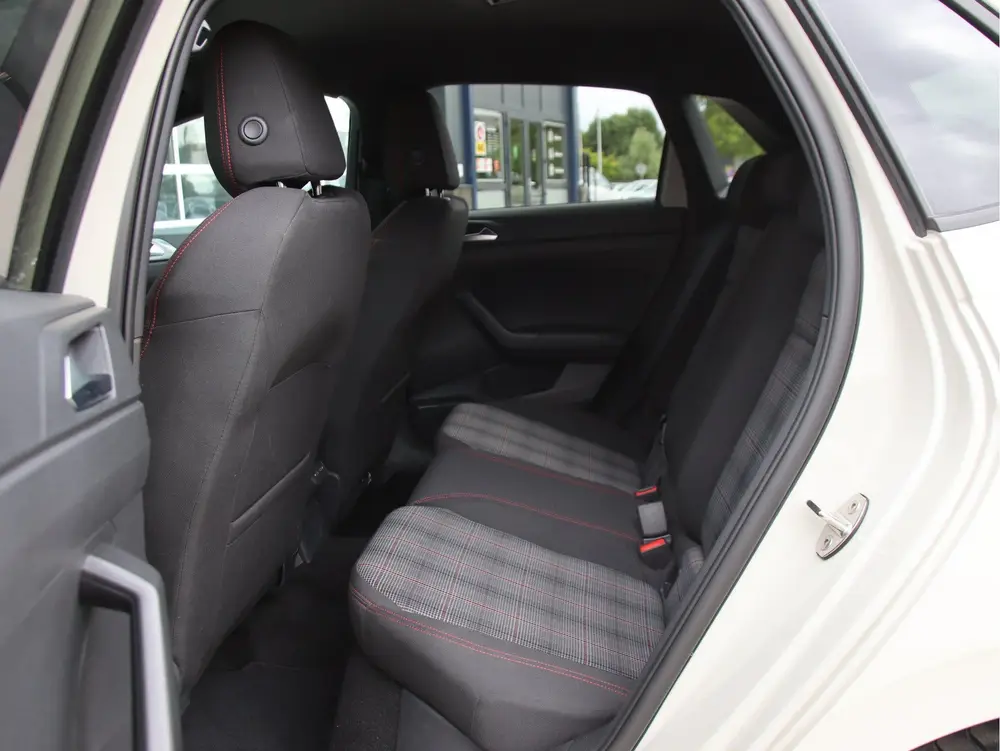 Volkswagen Polo 2.0 GTI DSG 'Ascot Grey', Matrix FULL LED, N uit 2024, foto 12