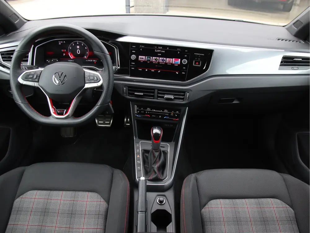 Volkswagen Polo 2.0 GTI DSG 'Ascot Grey', Matrix FULL LED, N uit 2024, foto 13