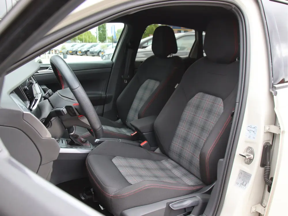 Volkswagen Polo 2.0 GTI DSG 'Ascot Grey', Matrix FULL LED, N uit 2024, foto 8