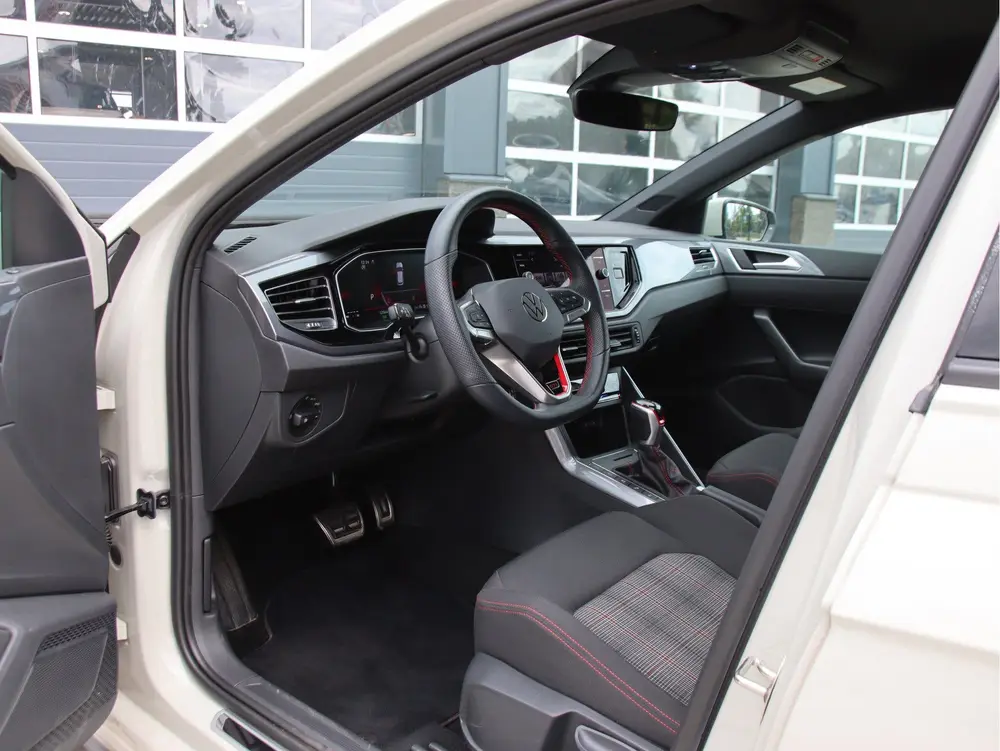 Volkswagen Polo 2.0 GTI DSG 'Ascot Grey', Matrix FULL LED, N uit 2024, foto 9
