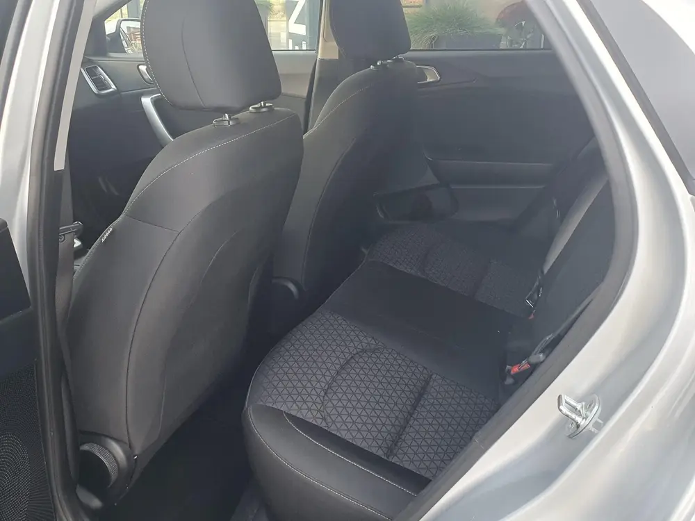 Kia XCeed 1.5 T-GDI MHEV DynamicLine *Cruise & Clima uit 2021, foto 12