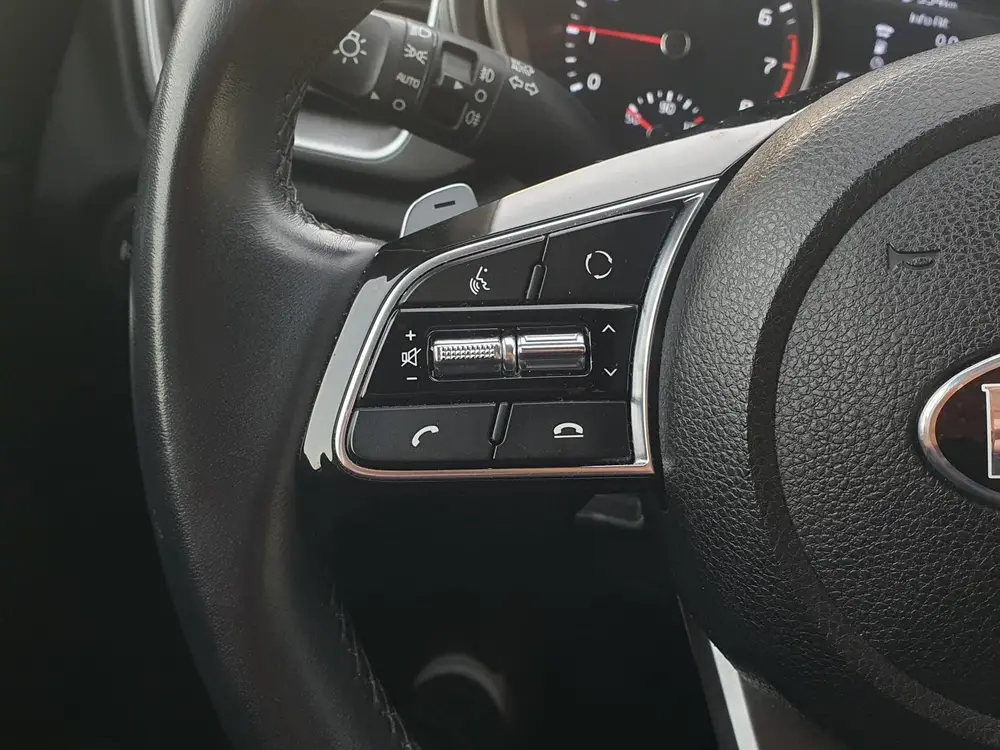 Kia XCeed 1.5 T-GDI MHEV DynamicLine *Cruise & Clima uit 2021, foto 5