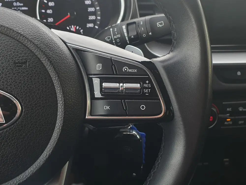 Kia XCeed 1.5 T-GDI MHEV DynamicLine *Cruise & Clima uit 2021, foto 8