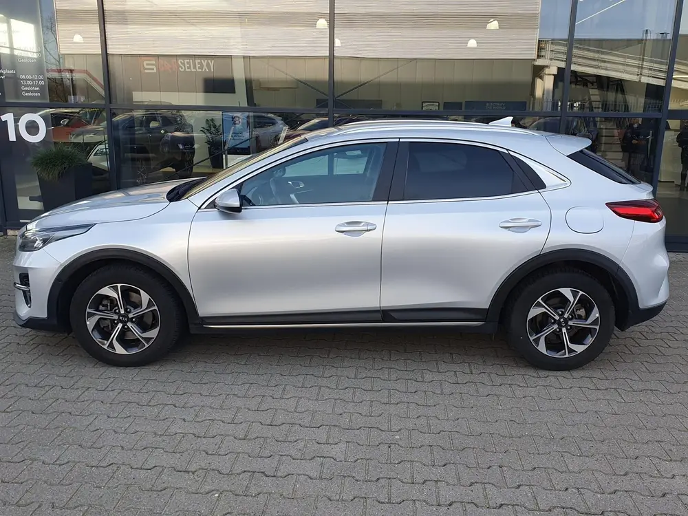 Kia XCeed 1.5 T-GDI MHEV DynamicLine *Cruise & Clima uit 2021, foto 9