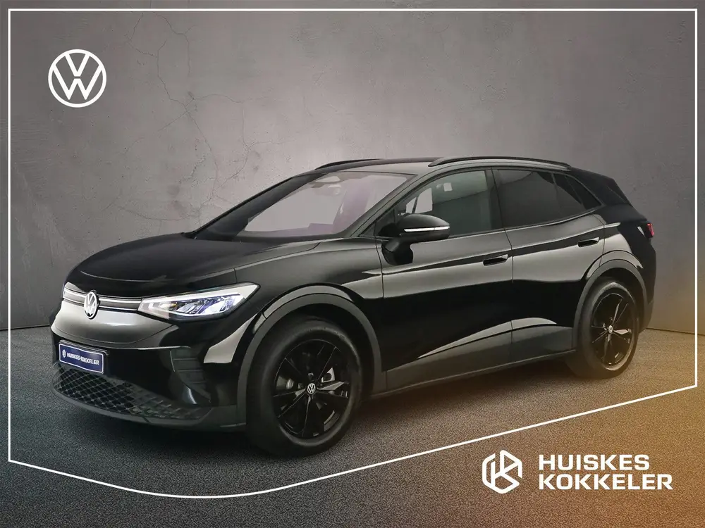 Volkswagen ID.4 uit 2026