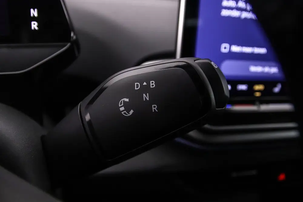 Volkswagen ID.4 uit 2026, foto 12
