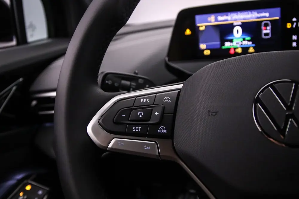 Volkswagen ID.4 uit 2026, foto 14