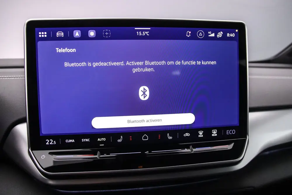 Volkswagen ID.4 uit 2026, foto 16