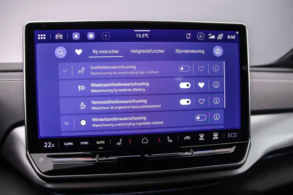 Volkswagen ID.4 uit 2026, foto 20