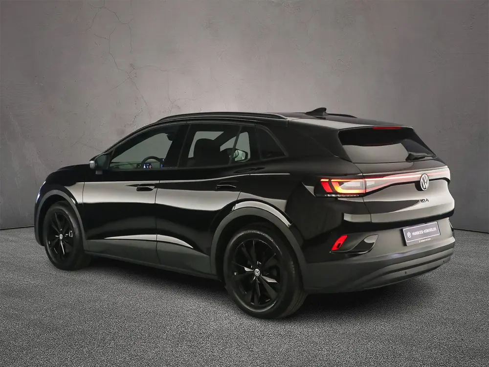 Volkswagen ID.4 uit 2026, foto 3