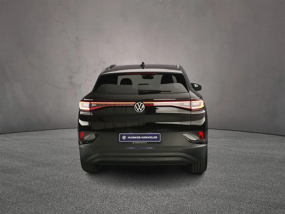 Volkswagen ID.4 uit 2026, foto 4