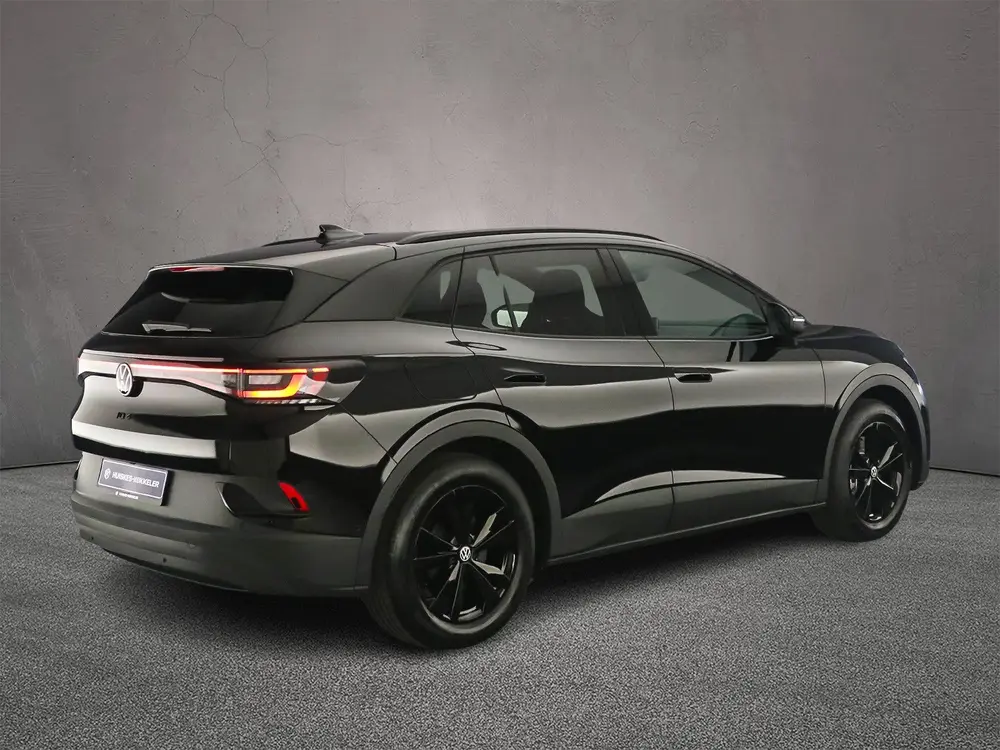 Volkswagen ID.4 uit 2026, foto 5