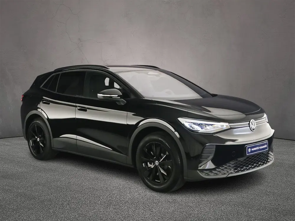 Volkswagen ID.4 uit 2026, foto 7