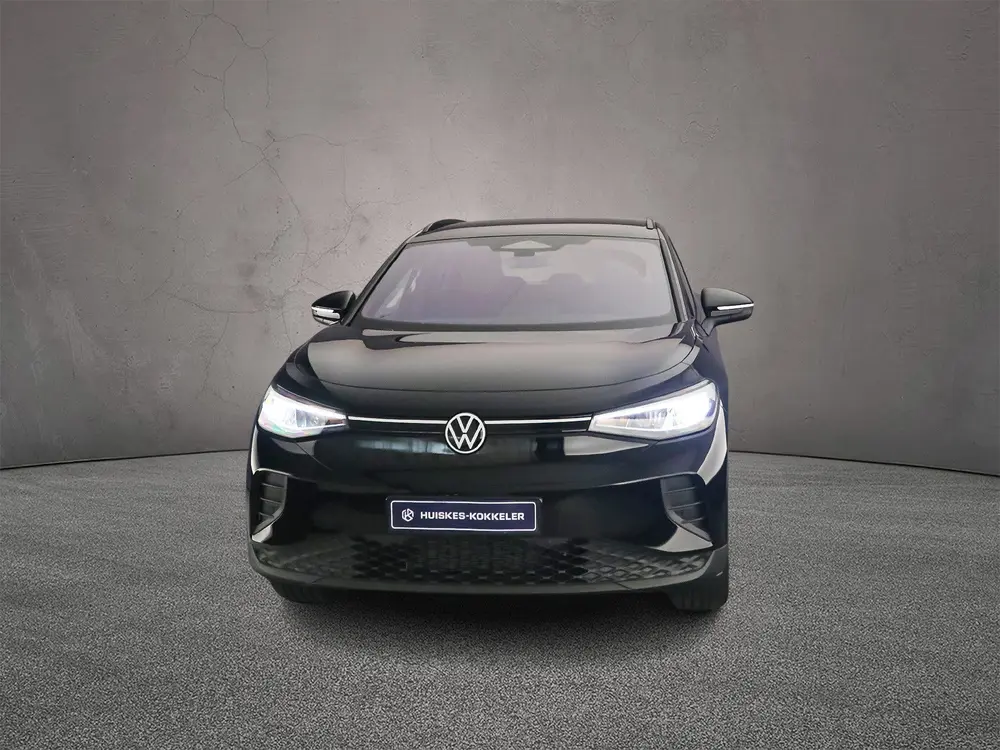 Volkswagen ID.4 uit 2026, foto 8