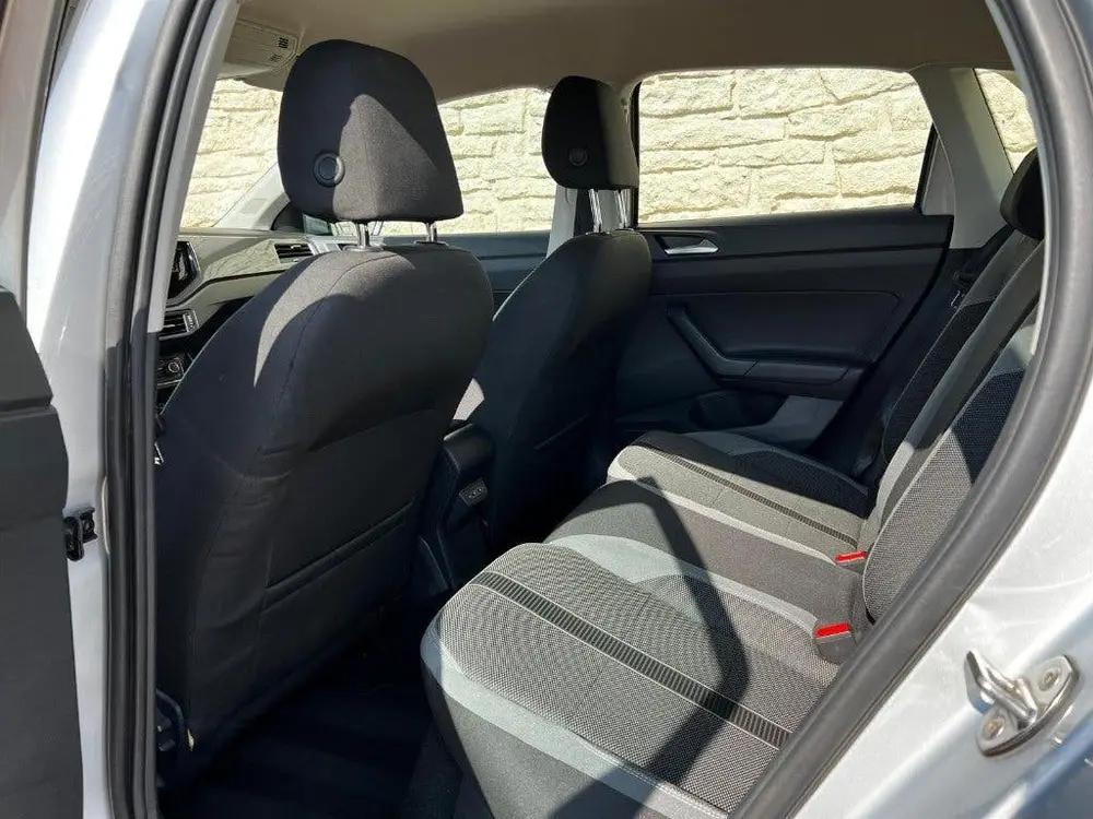Volkswagen Polo 1.0 TSI | Apple carplay | Adaptieve cruise | uit 2020, foto 17