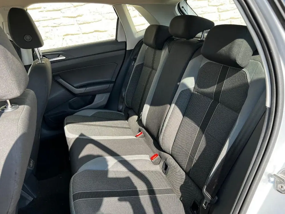 Volkswagen Polo 1.0 TSI | Apple carplay | Adaptieve cruise | uit 2020, foto 18