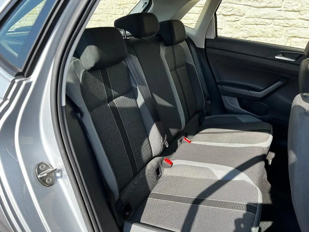 Volkswagen Polo 1.0 TSI | Apple carplay | Adaptieve cruise | uit 2020, foto 19