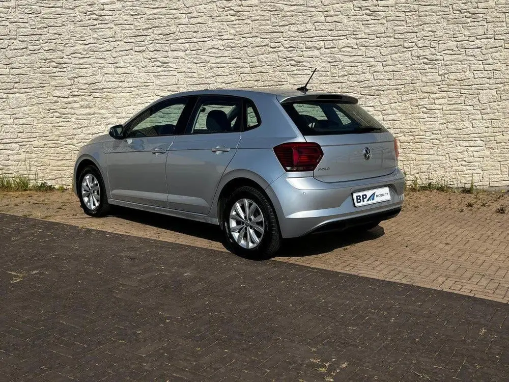 Volkswagen Polo 1.0 TSI | Apple carplay | Adaptieve cruise | uit 2020, foto 3