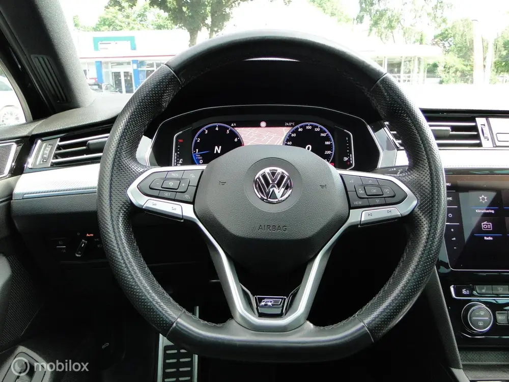 Volkswagen Passat Variant 2.0 benzine automaat, 187.990 uit 2019, foto 12