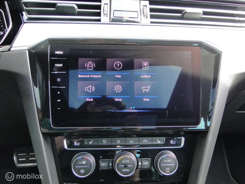 Volkswagen Passat Variant 2.0 benzine automaat, 187.990 uit 2019, foto 18