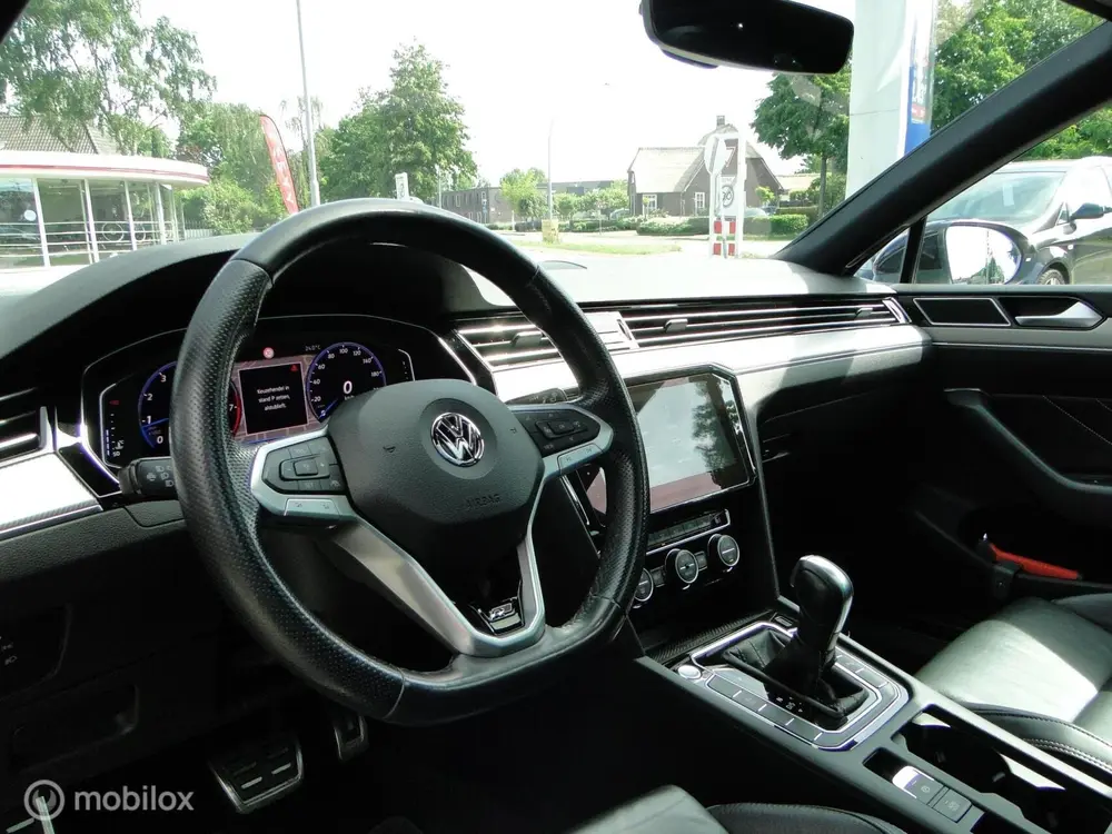 Volkswagen Passat Variant 2.0 benzine automaat, 187.990 uit 2019, foto 7