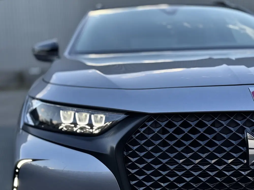 DS Automobiles DS 7 DS 7 1.6 PHEV 360 4x4 E-Tense Performance uit 2022, foto 7