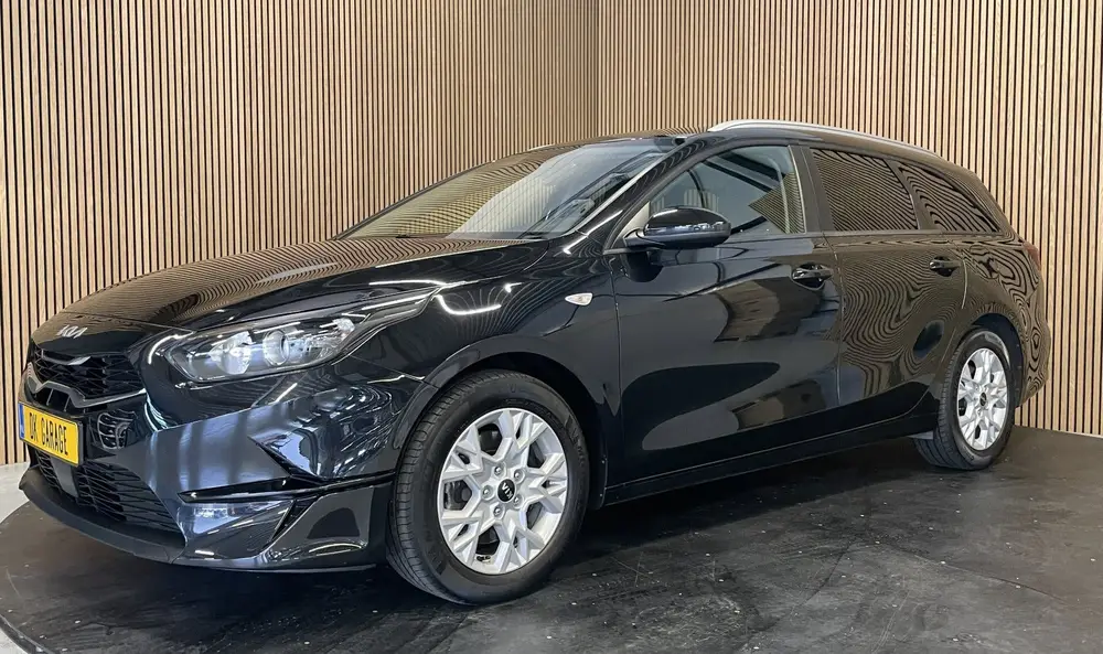 Kia Ceed 1.0 T-GDi DynamicLine uit 2023, foto 5