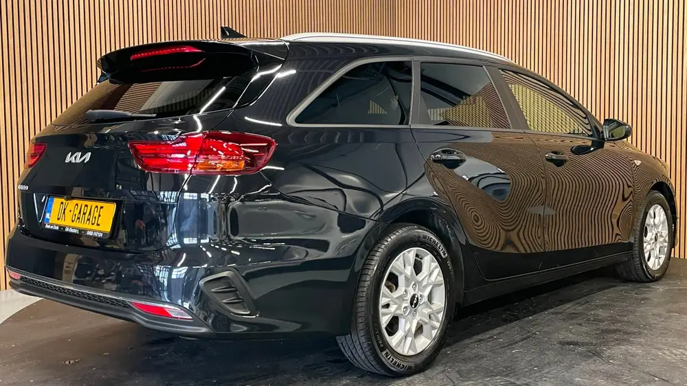 Kia Ceed 1.0 T-GDi DynamicLine uit 2023, foto 6