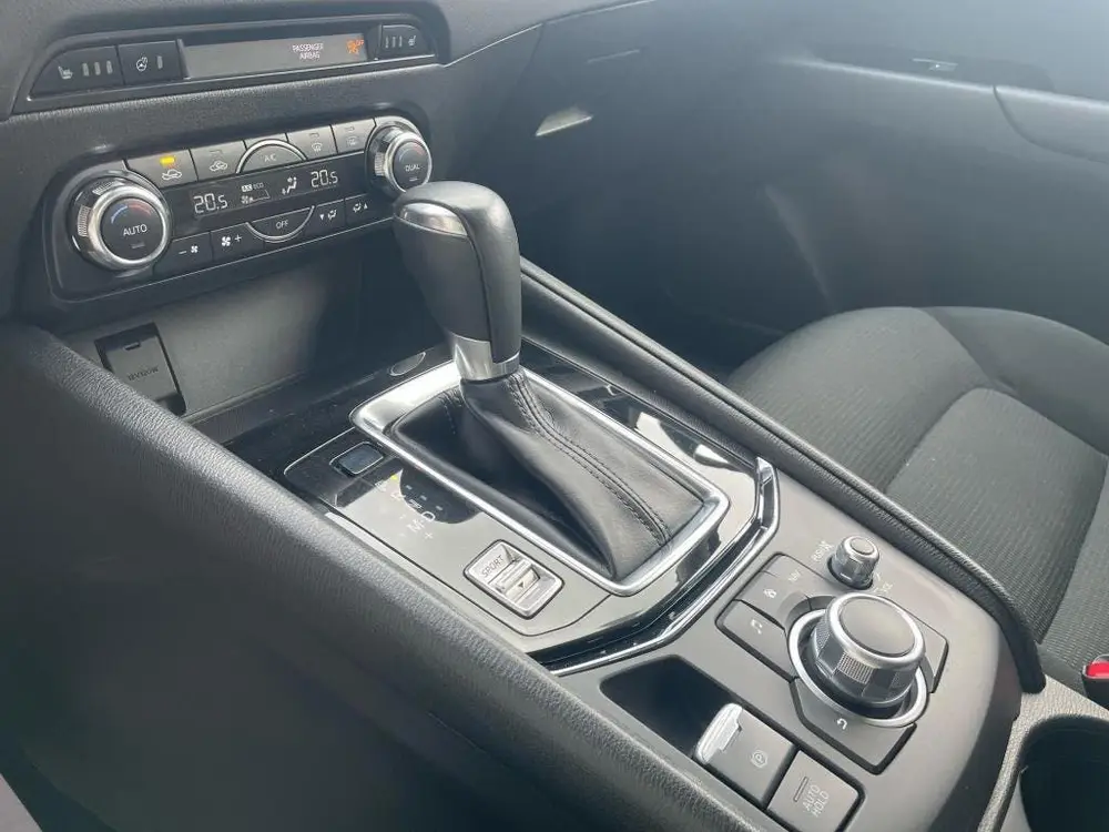 Mazda CX-5 2.0 SkyActiv-G 165 4WD Exclusive line uit 2019, foto 9