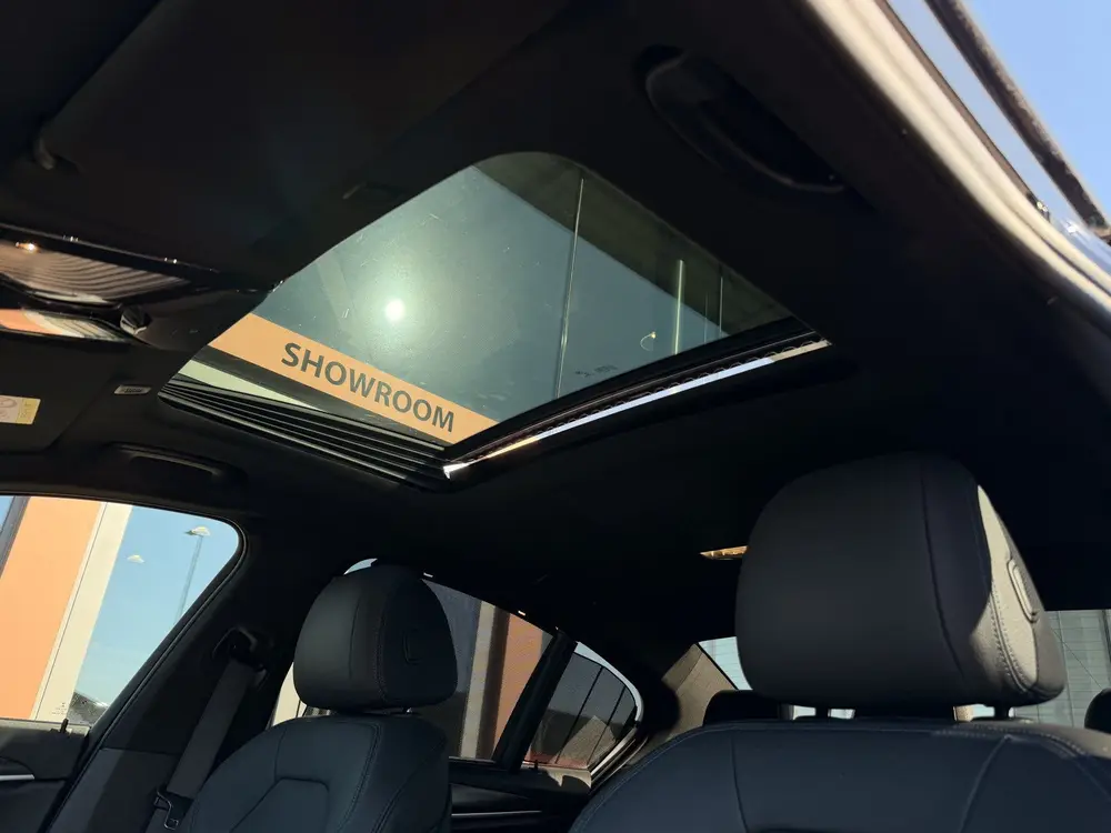 BMW 5-serie 5 Serie 545e xDrive M-Sport uit 2021, foto 5