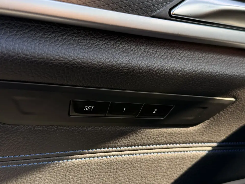 BMW 5-serie 5 Serie 545e xDrive M-Sport uit 2021, foto 7