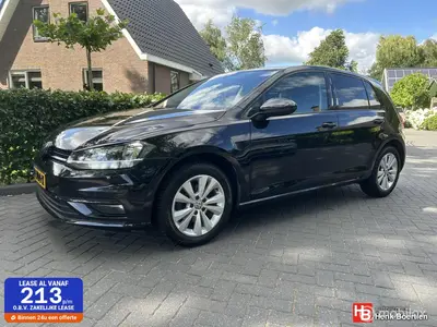 Volkswagen Golf 1.0 TSI Comfortline uit 2019