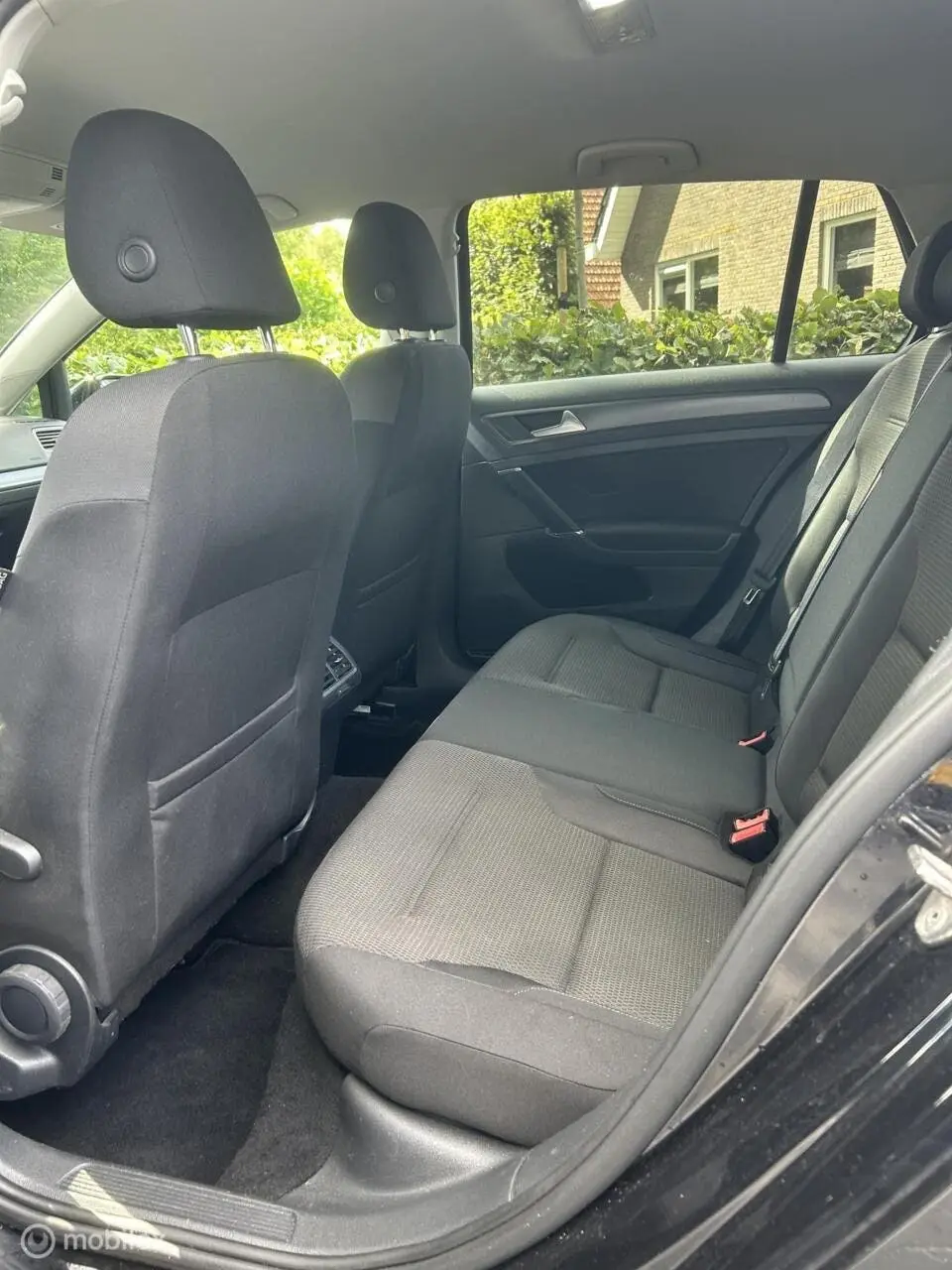 Volkswagen Golf 1.0 TSI Comfortline uit 2019, foto 10
