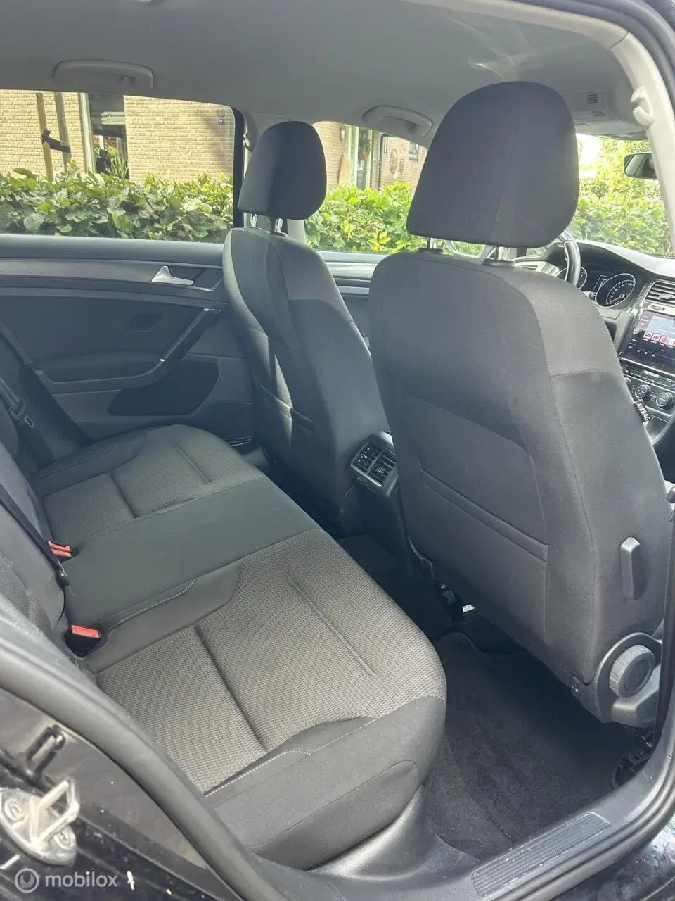 Volkswagen Golf 1.0 TSI Comfortline uit 2019, foto 11