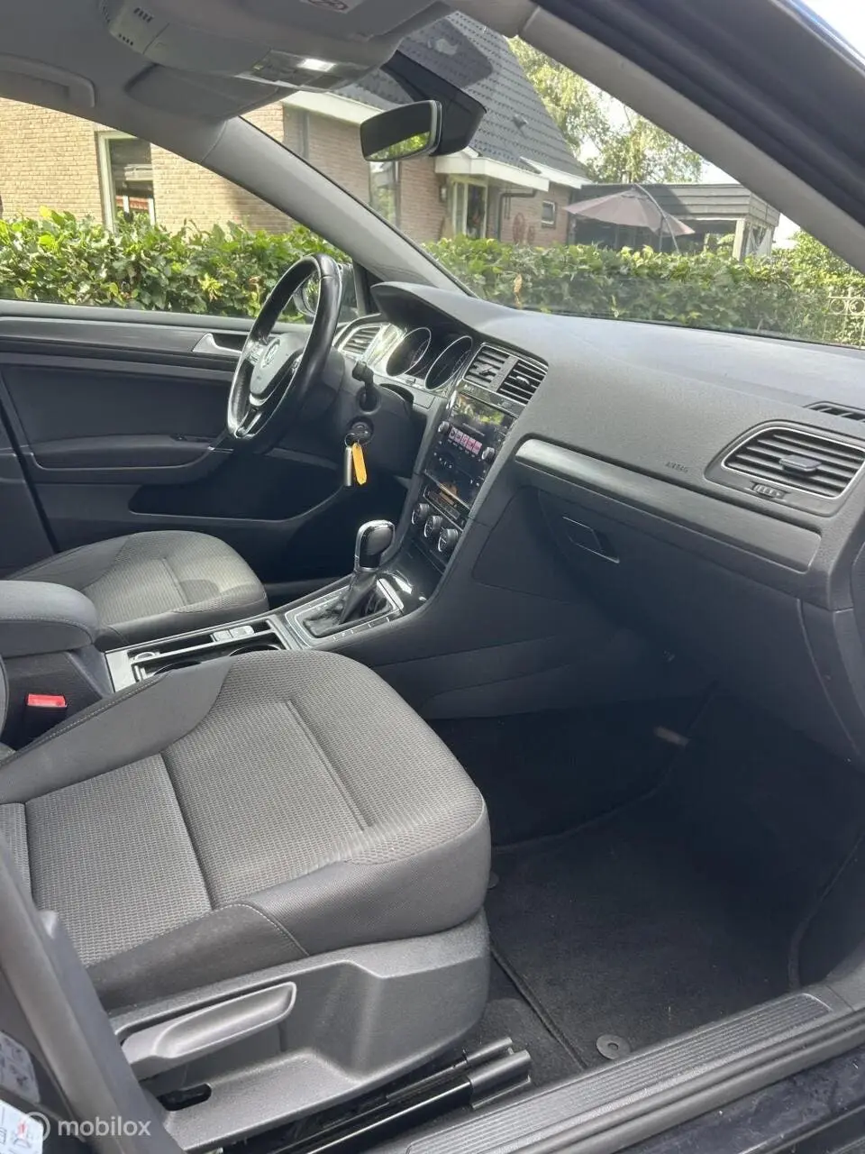 Volkswagen Golf 1.0 TSI Comfortline uit 2019, foto 12