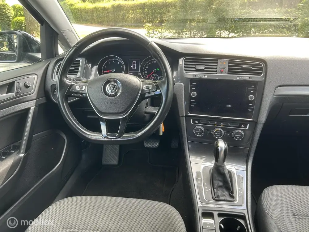 Volkswagen Golf 1.0 TSI Comfortline uit 2019, foto 13