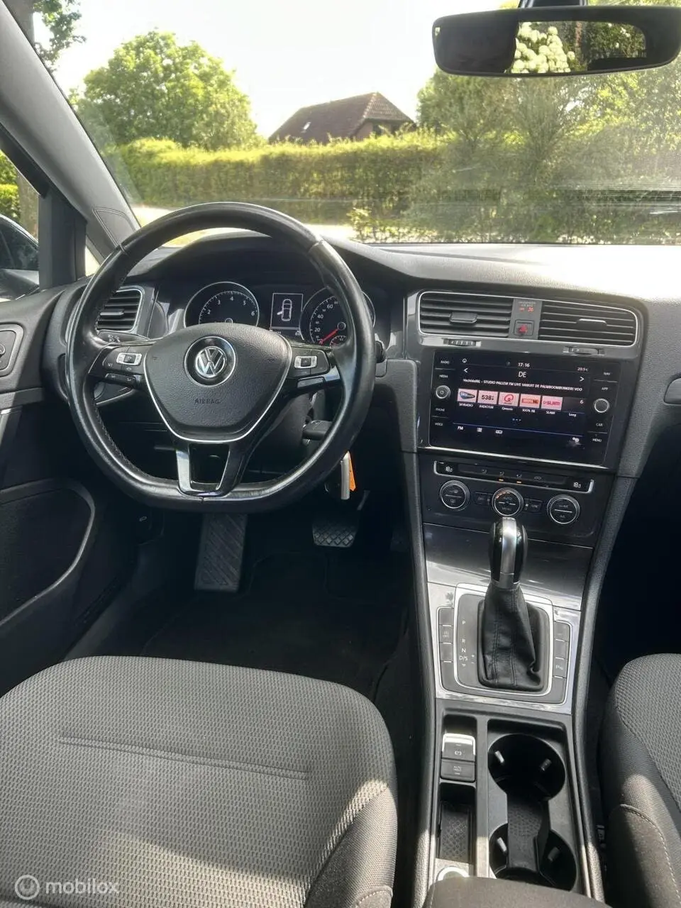 Volkswagen Golf 1.0 TSI Comfortline uit 2019, foto 14