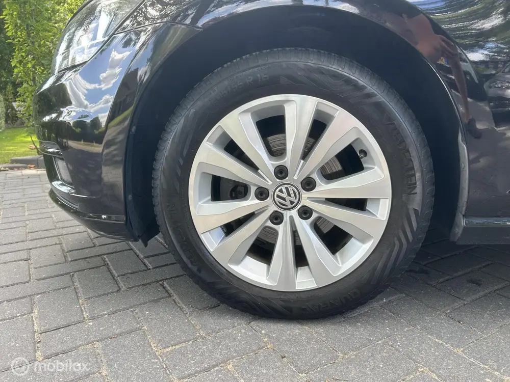 Volkswagen Golf 1.0 TSI Comfortline uit 2019, foto 17
