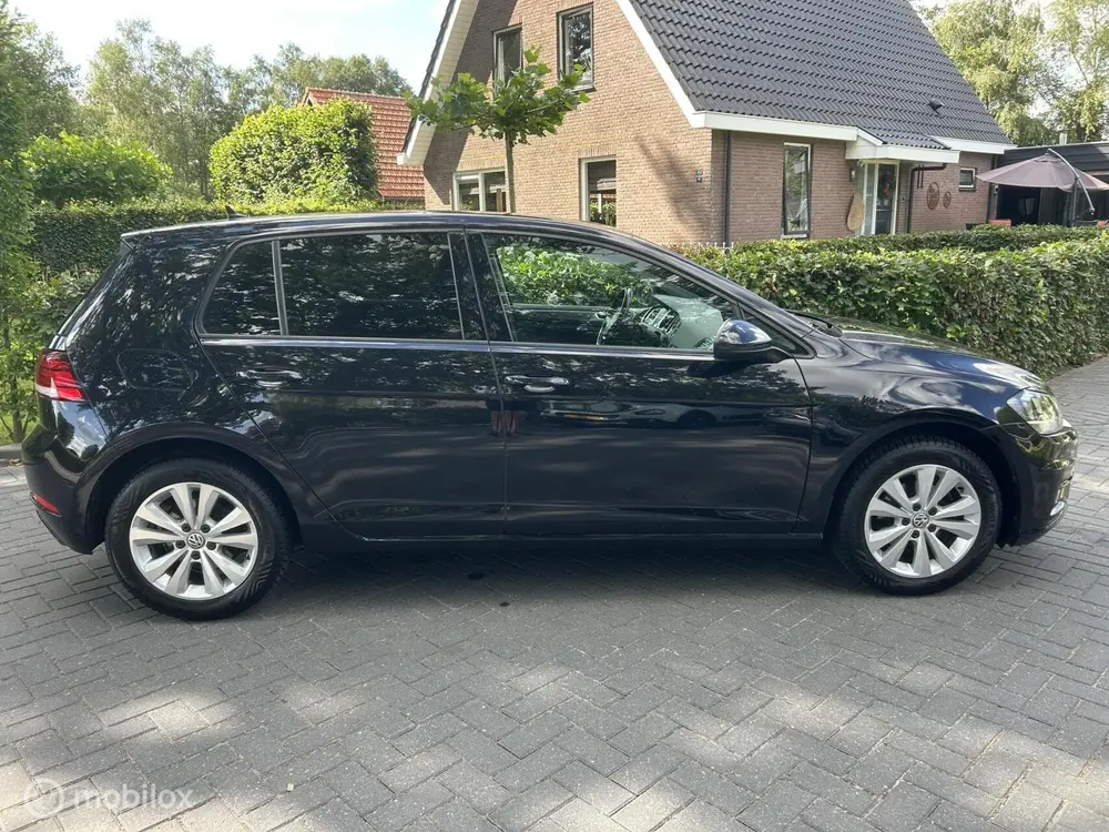 Volkswagen Golf 1.0 TSI Comfortline uit 2019, foto 7