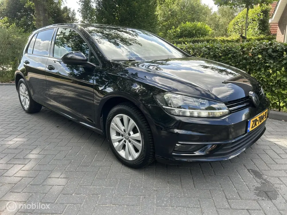 Volkswagen Golf 1.0 TSI Comfortline uit 2019, foto 8